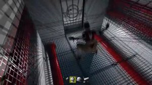 Haydee. 005_прохождение. Красная зона - начало.