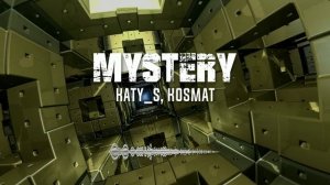 Katy_S, KosMat - Mystery