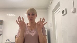 Как Правильно Мыть Руки Медсестре, Врачу и Всему Медицинскому персоналу