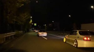 Японский дрифт