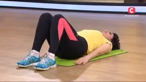 ЛФК при гиперплазии эндометрия