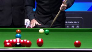 Ronnie O`Sullivan vs Matthew Selt