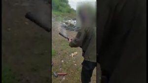 Реальные отзывы ГЕКСАГОН глушитель ДТК. Испытание с разрушением.