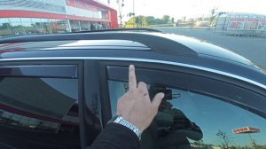 обзор Audi А-6
