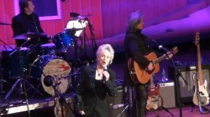 Connie Smith & The Sundowners - Pain Of A Broken Heart