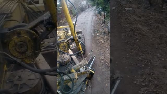 Дз 143 ремонт дороги смотреть онлайн