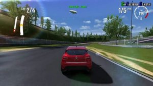 GT Racing 2: The Real Car Experience Android Walkthrough - Part 9 - Compact Champion Challenge