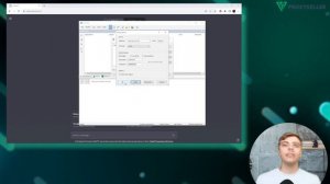Как настроить прокси для доступа к ChatGPT