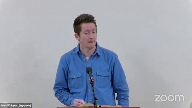 25th February 2024 PM -- Esther 4 -- Tom Adams смотреть онлайн