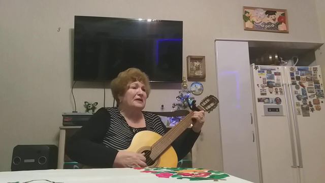 Родник -исп.Зоя Баевская смотреть онлайн