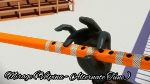 ALL Types of MIRAGE (MIRACULOUS)