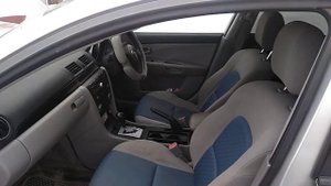 Мазда Аксела 2004 год 1.5 114 л.с. автомат