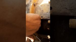 Ремонт Китайского погрузчика ANTEY L411,двинулся и встал,отказ всей гидравлики.