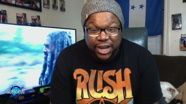 Fans React to The Walking Dead Season 10 Episode 15 смотреть онлайн