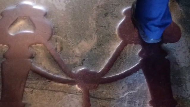 Настройка на кармический резонанс в католическом эгрегоре. смотреть онлайн