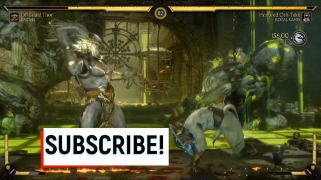 MK11 TOP 5 Most BRUTAL Brutalities (2024) | Mortal Kombat 11