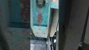 Установка МТЗ-го гура на Т-40