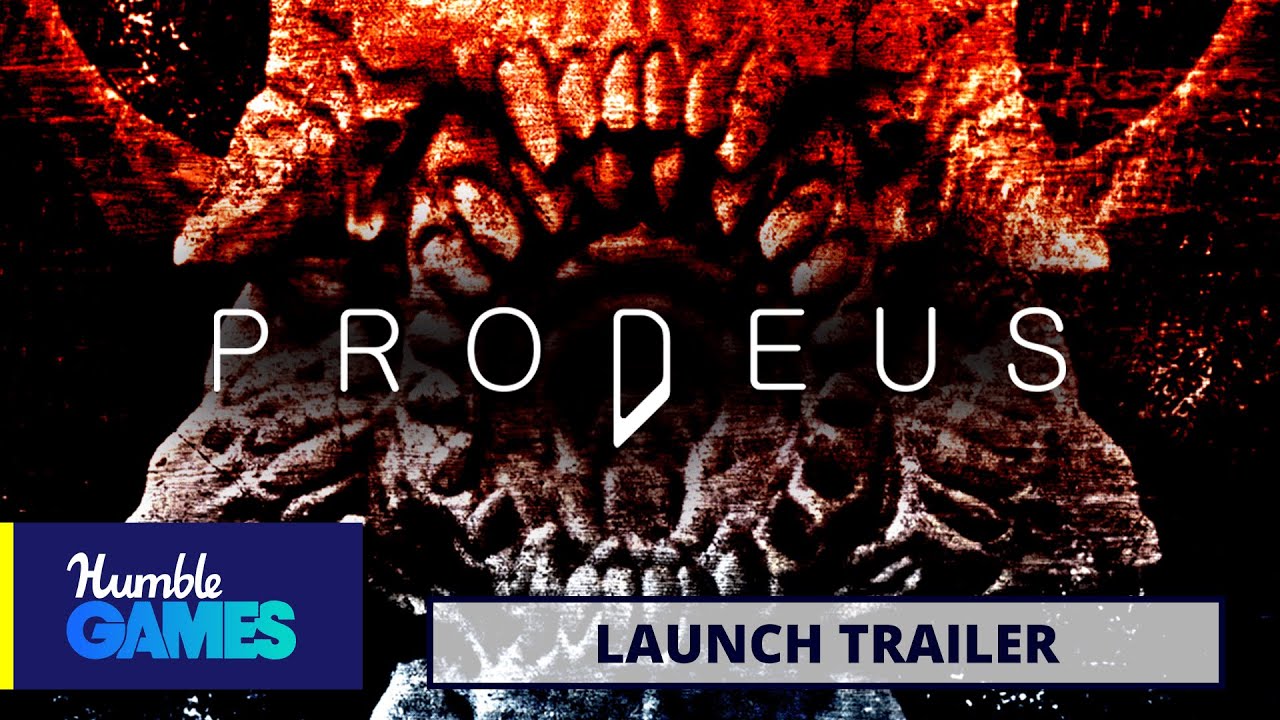 Humble bundle prodeus. Prodeus игра. prodeus 2025. prodeus системные требования. prodeus gog.