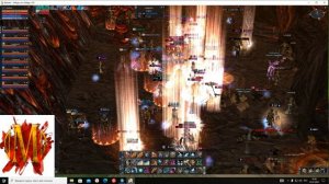 Валакас 25.01.2022. Интерлюд. Эпик. Lineage 2