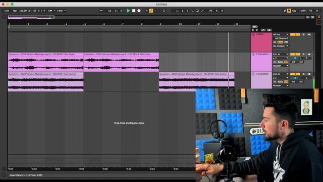 Free Cymatics Melody Pack 2020 смотреть онлайн