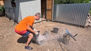 Всё хорошо, но я сломался