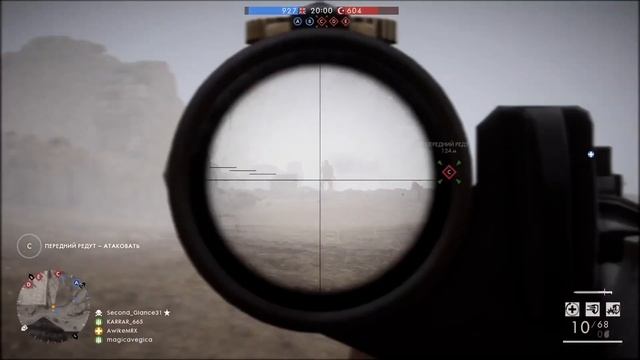 Стоит ли играть в Battlefield 1 в 2022? Battlefield 1 мёртв? [В какие игры поиграть] смотреть онлайн