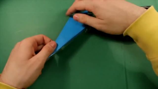 Как сделать кунай из бумаги как у наруто смотреть онлайн