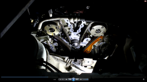 Замена помпы на Форд Эксплорер 2013 года Ford Explorer 3,5 2часть.mp4