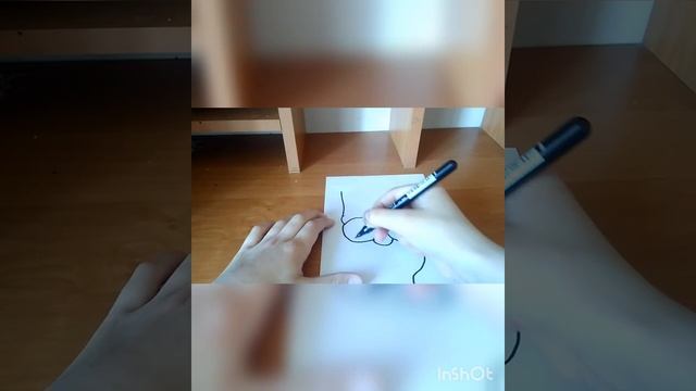 Как нарисовать барта смотреть онлайн