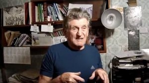 Владимир Дмитриевич Моногаров про вершины жизни