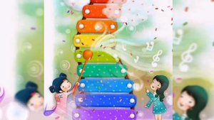 Музыкальное приветствие