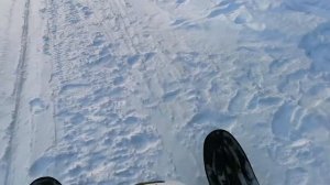 Стелс Капитан обкатка