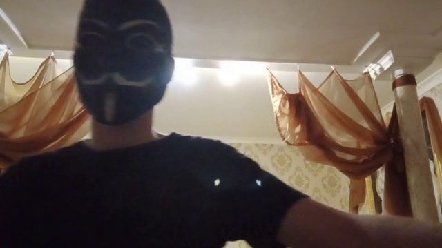 Разговор о старинном сериале.