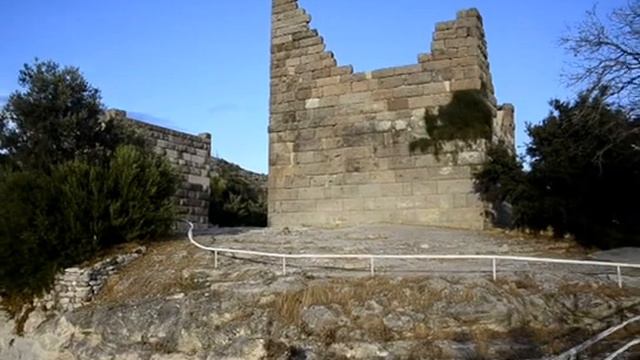 MYNDOS GATE BODRUM