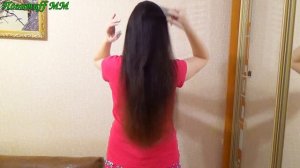 ВОТ для чего НУЖНО добавлять СОЛЬ в шампунь! Крутой лайфхак для волос.