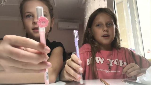Успей купить канцелярию за 40 секунд #канцтовары #школа #канцелярия