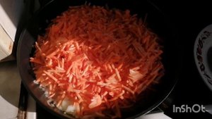 Солянка с грибами на зиму, невероятно вкусный кусочек лета в банке! Готовится легко и просто.