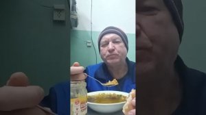 На обзор Буздякский гороховый суп из магазина магнит