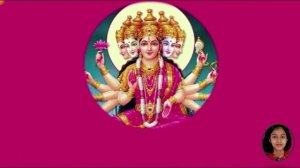 Gayatri Mantra 108 Times By Ambika| Om Bhur Bhuvah Swaha | Gayatri Mantra in Hindi -108 times |