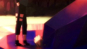 Русский Аниме Реп про Хатаке Какаши из 'Наруто'   Rap do Hatake Kakashi AMV