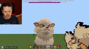 Pixelmon Pokemon Mod/Addons - MINECRAFT EDUCATION EDITION