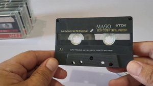 АУДИОКАССЕТЫ BASF DENON SONY TDK ДЛЯ АВИТО! ЛОТ № 11