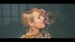 DANCE MONKEY _ Tones and I - (Russisch) - Клава Транслейт - (на русском)