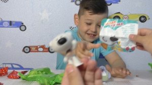 СВИТ БОКС МИМИМИШКИ/СЮРПРИЗЫ ДЛЯ ДЕТЕЙ /SWEET BOX РАСПАКОВКА/МИ МИ МИШКИ ИГРУШКИ/ДАРИМ ПОВТОРКИ