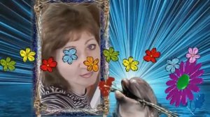 СВЕТИК СЕМИЦВЕТИК ДНЮХОЙ ТЕБЯ!!!