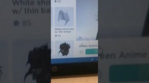 Как получить донатерские волосы бесплатно?