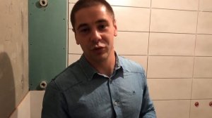 ДУШЕВАЯ КАБИНА, ИЛИ ВАННАЯ? ЧТО ЛУЧШЕ?