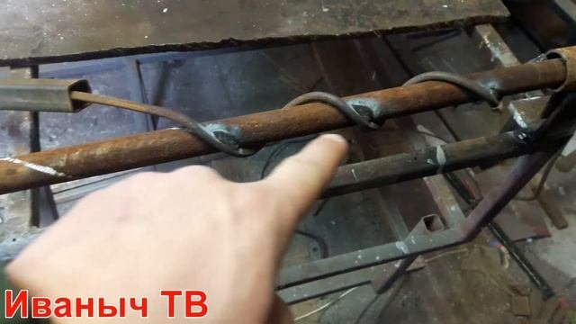 Шнековый транспортер своими руками. Как сделать шнековый транспортер. Винтовой транспортер