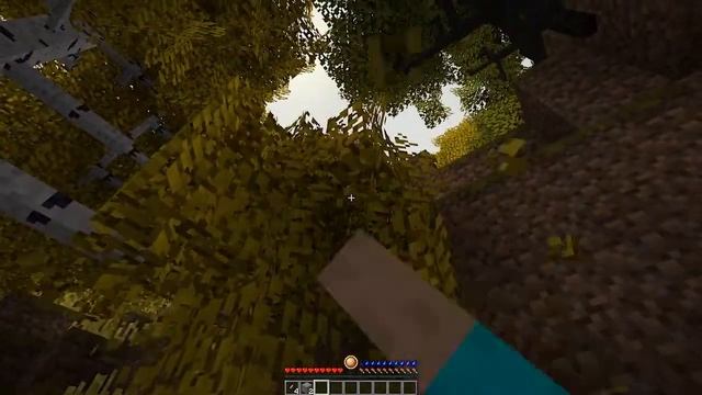 RLCraft 2.9: Как выжить в самой сложной сборке ? \ Как установить  RLCraft 2.9