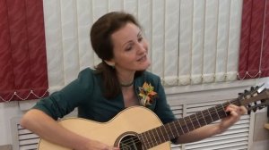 01 Сгорая, плачут свечи - Ольга Жданова